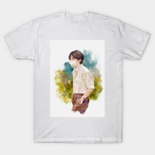 Bts V T-Shirt